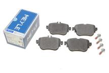 Колодки тормозные (задние) MB E-class (W213/S213/A238) 1.6/2.0 16-