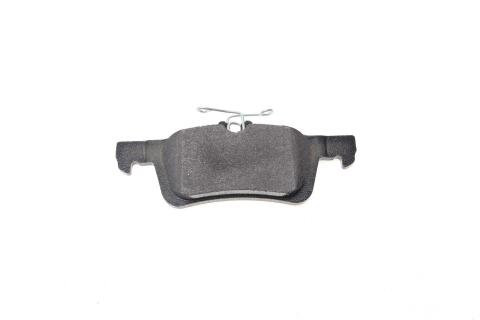 Тормозные колодки (задние) Ford Fiesta 1.0 EcoBoost 17-/Peugeot 308 1.6 HDi 14-