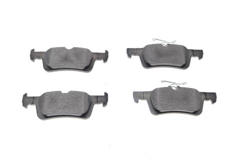 Тормозные колодки (задние) Ford Fiesta 1.0 EcoBoost 17-/Peugeot 308 1.6 HDi 14-