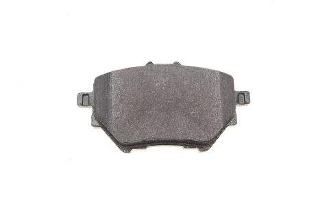 Тормозные колодки (задние) Citroen C4 Grand Picasso/Peugeot 308/508 1.2-2.0 13-