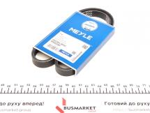 Ремінь генератора Nissan Primera/Chevrolet Matiz 91-