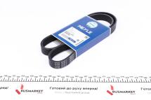 Ремень генератора VW Caddy 1.6 95-00/ Nissan Micra 1.4 05- Ремень генератора VW Caddy 1.6 95-00/ Nissan Micra 1.4 05-