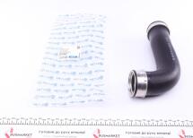 Патрубок інтеркулера (впуск) (L) VW Caddy III 1.9/2.0 TDI 04-