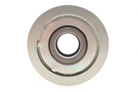 Шків генератора VW Caddy II/T4/T5 1.9 TDI 90-09 Шків генератора VW Caddy II/T4/T5 1.9 TDI 90-09