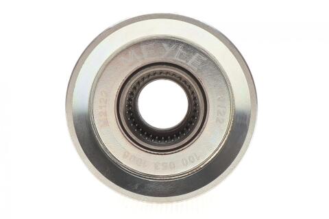 Шків генератора VW Caddy II/T4/T5 1.9 TDI 90-09 Шків генератора VW Caddy II/T4/T5 1.9 TDI 90-09