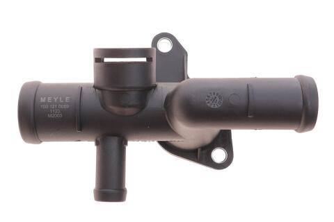 Фланець системи охолодження Skoda Octavia I/ VW Golf IV 1.8 97-10