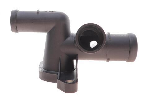 Фланець системи охолодження Skoda Octavia I/ VW Golf IV 1.8 97-10