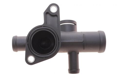 Фланець системи охолодження Skoda Octavia I/ VW Golf IV 1.8 97-10