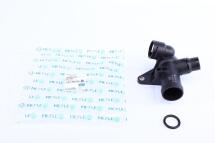 Фланець системи охолодження Audi A4 1.8 00-09