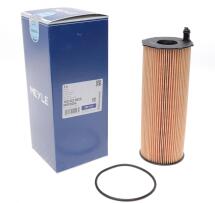 Фильтр масляный VW Touareg 3.0TDI 04-