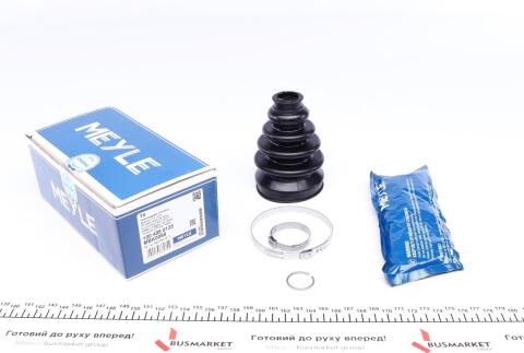 Пильник ШРКШ (внутрішній) Seat Cordoba/Ibiza/Leon/Toledo/Skoda Fabia/VW Bora/Golf/Polo 95-08