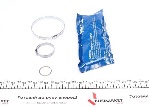 Пильник ШРКШ (внутрішній) Seat Cordoba/Ibiza/Leon/Toledo/Skoda Fabia/VW Bora/Golf/Polo 95-08