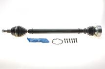 Полуось (передняя) VW Golf IV/Skoda Octavia 1.9TDI 96-10 (R) Полуось (передняя) VW Golf IV/Skoda Octavia 1.9TDI 96-10 (R)