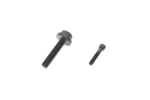 Піввісь VW T4 1.9-2.8D 90-03 (27x38x540.8) Піввісь VW T4 1.9-2.8D 90-03 (27x38x540.8)
