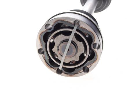 Піввісь VW T4 1.9-2.8D 90-03 (27x38x540.8) Піввісь VW T4 1.9-2.8D 90-03 (27x38x540.8)
