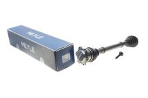 Піввісь (передня) Audi A4/VW Passat 1.8-2.3 95-05 (R) (33x30x622/45ABS)