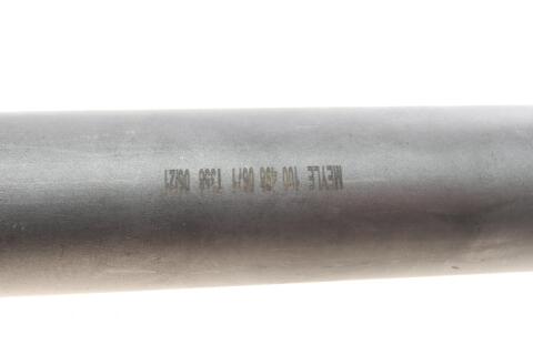 Піввісь (передня) Audi A4/VW Passat 1.8-2.3 95-05 (R) (33x30x622/45ABS) Піввісь (передня) Audi A4/VW Passat 1.8-2.3 95-05 (R) (33x30x622/45ABS)