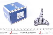 Кулак поворотный (цапфа) VW Passat 84-97 (L) (задний)