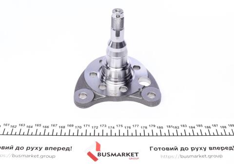 Кулак поворотний (цапфа) VW Passat 84-97 (L) (задній)