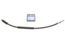 Шланг гальмівний (задній) MB Sprinter/VW Crafter 06- (523mm)