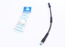 Шланг гальмівний (передній) Audi A8/VW Phaeton 02-16