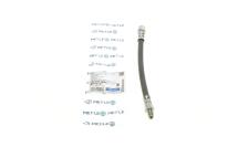 Шланг тормозной (задний) Audi A4 94-01 (L=266mm)