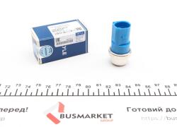 Датчик включения вентилятора VW Passat/Audi A4/A6 95-05 (4 контактная) (102-95/84-91°C)