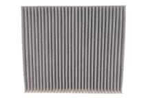 Фильтр салона Skoda Fabia/Roomster/VW Polo 99-10 (угольный)