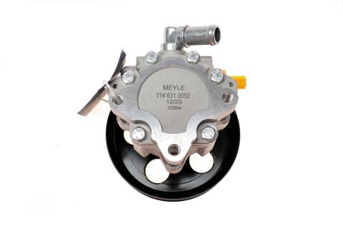 Насос ГПК Audi A4 1.6/1.8/2.0 FSI 00-09 Насос ГПК Audi A4 1.6/1.8/2.0 FSI 00-09