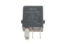 Реле поворотів (12V) MB Sprinter/VW Caddy III/ LT/Crafter/T5 Реле поворотів (12V) MB Sprinter/VW Caddy III/ LT/Crafter/T5