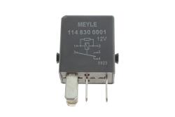 Реле поворотів (12V) MB Sprinter/VW Caddy III/ LT/Crafter/T5