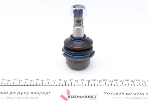 Опора кульова (передня/зверху) VW T2 1.6-2.0 -79 Опора кульова (передня/зверху) VW T2 1.6-2.0 -79