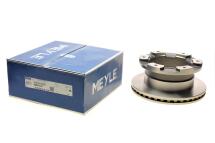 Диск гальмівний (задній) Iveco Daily 06- (306x28) Диск гальмівний (задній) Iveco Daily 06- (306x28)