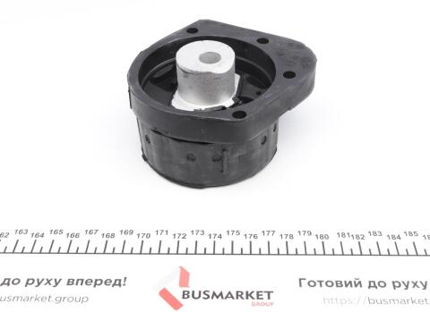 Подушка АКПП BMW 3 (E46/E90/E91)/ 5 (E60)/ X3 (E83) 2.0D-3.0D 00-15