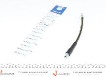 Шланг гальмівний (передній) BMW 3 (E30)/5 (E60/E61)/6 (E63/E64)/7 (E65/E66/E67) 82-10 (L=300mm) Шланг гальмівний (передній) BMW 3 (E30)/5 (E60/E61)/6 (E63/E64)/7 (E65/E66/E67) 82-10 (L=300mm)