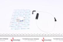 Датчик зносу гальмівних колодок (задніх) BMW 5 (E39) 95-04