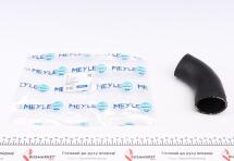 Патрубок інтеркулера BMW 3 (E46)/ 5 (E39) 1.8-2.0d 98-03 Патрубок інтеркулера BMW 3 (E46)/ 5 (E39) 1.8-2.0d 98-03