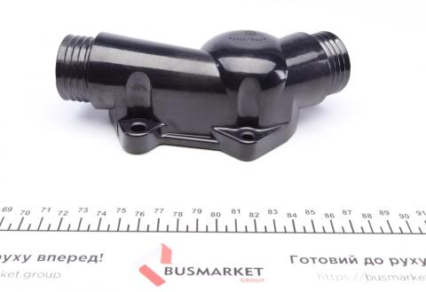 Фланець системи охолодження BMW 3 (E36) 90-98 Фланець системи охолодження BMW 3 (E36) 90-98