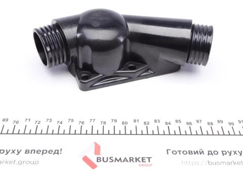 Фланець системи охолодження BMW 3 (E36) 90-98 Фланець системи охолодження BMW 3 (E36) 90-98