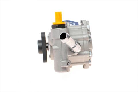 Насос ГПК BMW 1 (E87)/3 (E90/E91) 2.0 D 04-11 штуцер вперед на шків Насос ГПК BMW 1 (E87)/3 (E90/E91) 2.0 D 04-11 штуцер вперед на шків