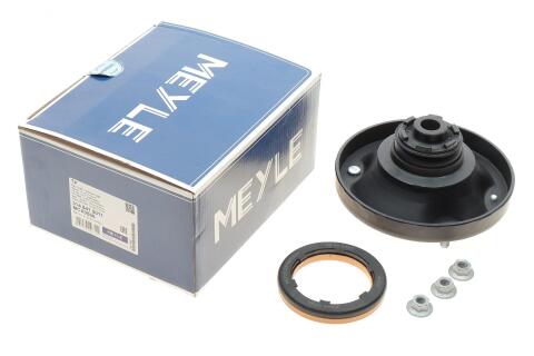 Подушка амортизатора (переднього) + підшипник BMW X5 (E53) 3.0-4.8 00-06 (к-кт)