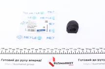 Втулка стабілізатора (заднього) Mini Cooper 06-15 (d=18mm)