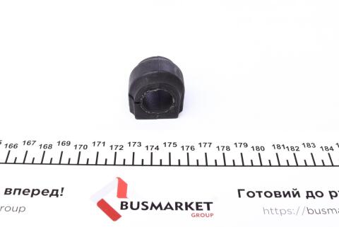 Втулка стабілізатора (заднього) Mini Cooper 06-15 (d=18mm)