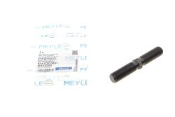 Шпилька развалу колеса Daewoo Lanos/Nexia 95- (M16x1.5)