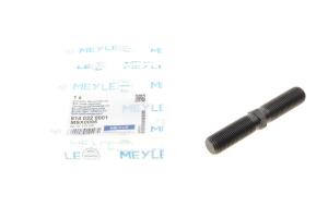 Заколка колеса Daewoo Lanos/Nexia 95- (M16x1.5)