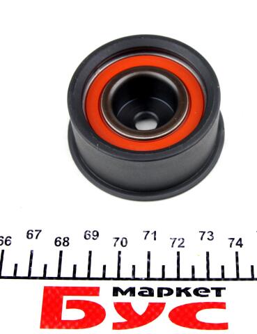 Больше не поставляется Ролик ГРМ Opel Astra F/G/Corsa B/Vectra B 1.4/1.6/1.8 93-05 (паразитний) (52.5x25) Больше не поставляется Ролик ГРМ Opel Astra F/G/Corsa B/Vectra B 1.4/1.6/1.8 93-05 (паразитний) (52.5x25)