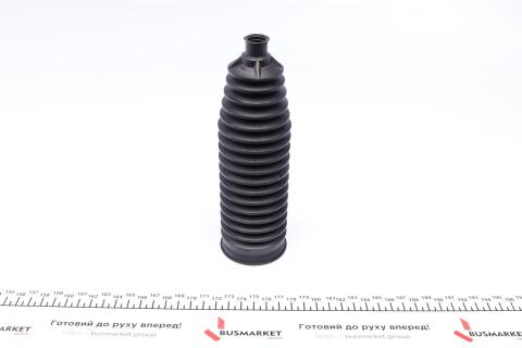 Пильник рейки рульової Opel Astra G/Zafira A 1.2-2.2D 98-12 ((13х53x200)
