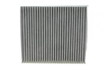 Фильтр салона Ford Focus II/Volvo C30/C70 II/S40 II/V50 1.4-2.5 04-13 (угольный)