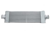 Радіатор інтеркулера Ford Transit 2.4DI 00- Радіатор інтеркулера Ford Transit 2.4DI 00-