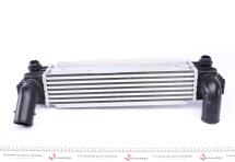 Радиатор интеркулера Kia Sorento 2.5D 02- Радиатор интеркулера Kia Sorento 2.5D 02-